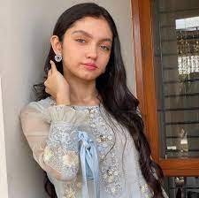 Urdu Child Artist Aina Asif Biography, News, Photos, Videos | NETTV4U