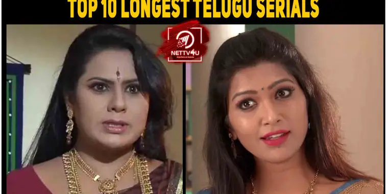 top 10 telugu serials this week