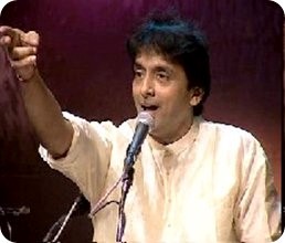 Singer Ajit Kadkade Biography, News, Photos, Videos | NETTV4U