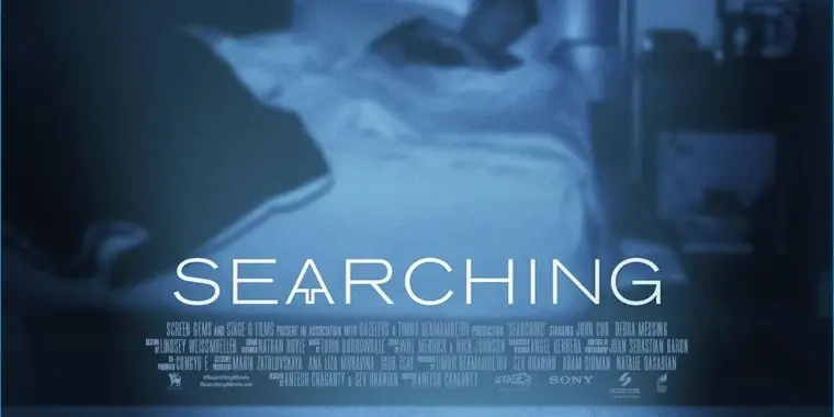 searching movie review reddit