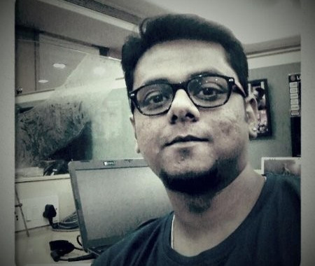 Program Head Abhishek Mitra Biography, News, Photos, Videos | NETTV4U