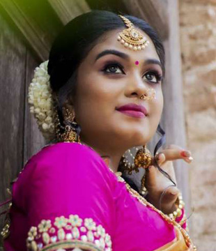 Kollywood Actress Ishu Ravichandran Biography, News, Photos, Videos ...