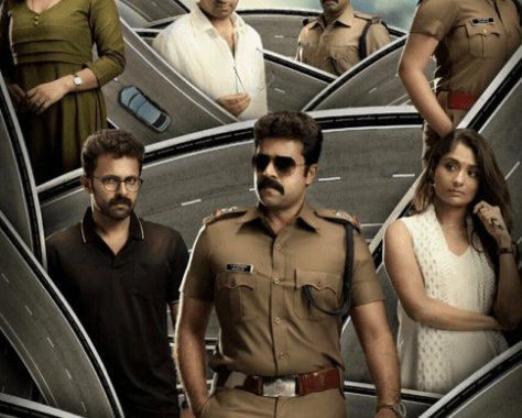 Careful Movie Review - Malayalam(Thriller/Drama) 2019 | Nettv4u (TBC ...