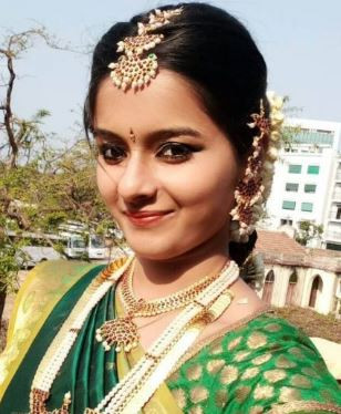 haripriya telugu tv actress