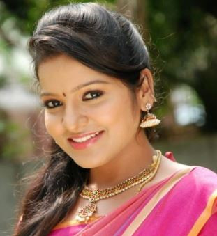 Kollywood Vj V J Chitra Biography, News, Photos, Videos | NETTV4U