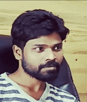 Tollywood Director Lochan Biography, News, Photos, Videos | NETTV4U