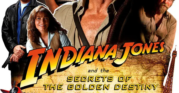 movie reviews indiana jones 5