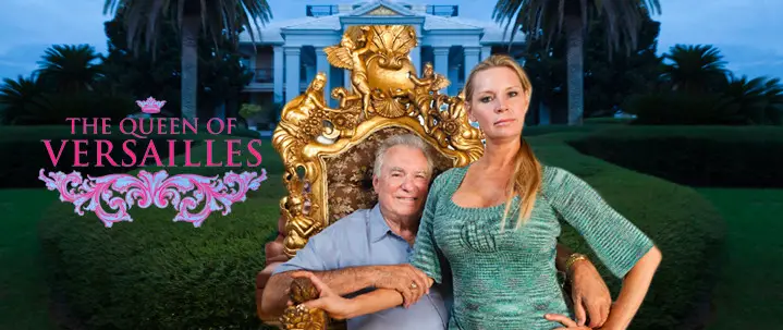 queen of versailles movie review