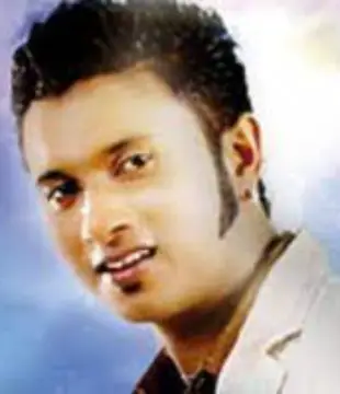 Singer Surendra Perera Biography, News, Photos, Videos | NETTV4U