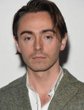 Hollywood Movie Actor David Dawson Biography, News, Photos, Videos ...