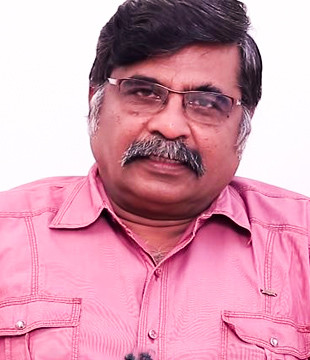 Kollywood Supporting Actor Gajaraj Biography, News, Photos, Videos ...