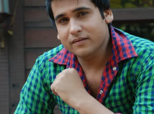 Bollywood Actor Hindi Actor Rahul Singh Biography, News, Photos, Videos ...