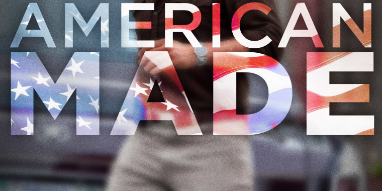 English Movie Review American Made English - Cast And Crew | NETTV4U