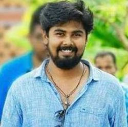 Mollywood Director Arun Vaiga Biography, News, Photos, Videos 