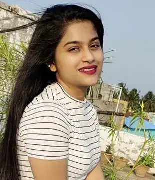 Actress Jessy Samal Biography, News, Photos, Videos | NETTV4U