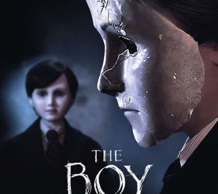 Brahms: The Boy II Movie Review (2020) - Rating, Cast & Crew With Synopsis