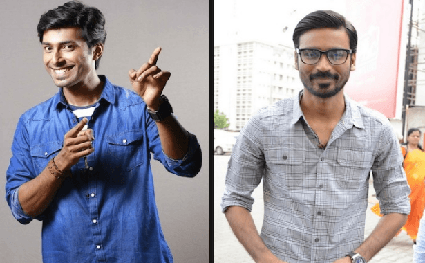 Dhanush Undertakes Production Of Kannada Movie Nettv4u