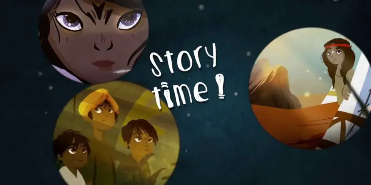 time story movie review