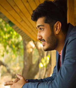 Kannada Tv Actor Vinay Uj Biography, News, Photos, Videos | NETTV4U