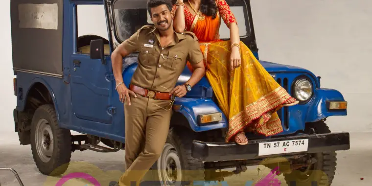 Silukkuvarupatti Singam Movie Stills | 602005 | Latest Stills & Posters