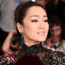 Hollywood Movie Actress Gong Li Biography, News, Photos, Videos | NETTV4U