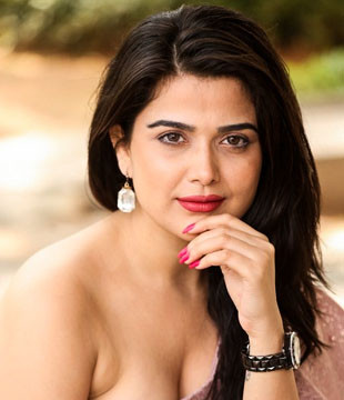 Tollywood Movie Actress Ayesha Singh Biography, News, Photos, Videos