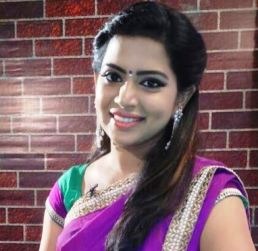 Tamil Tv Actress Akila Prakash Biography, News, Photos, Videos | NETTV4U