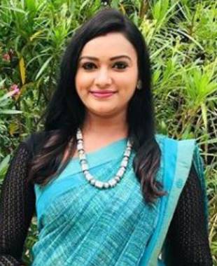 kannada serial actress swathi photos