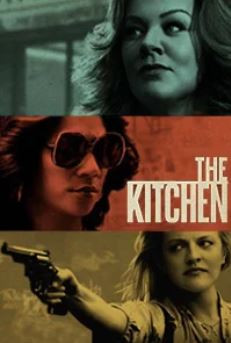The Kitchen Movie Review (2019) - Rating, Cast & Crew With Synopsis