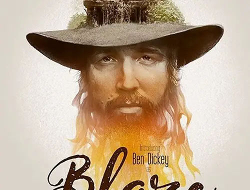 Blaze Movie Review (018 ) - Rating, Cast & Crew With Synopsis