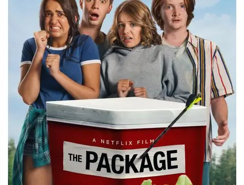 The Package Movie Review (018 ) - Rating, Cast & Crew With ...