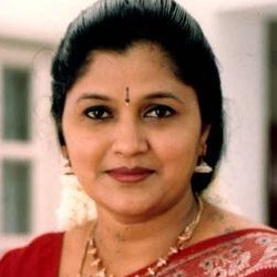 Kollywood Vj Nirmala Periyasamy Biography, News, Photos, Videos 