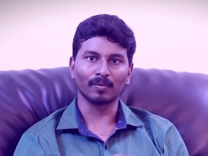 Kollywood Lyricist K R Dharan Biography, News, Photos, Videos | NETTV4U