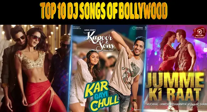 top 10 dj songs hindi 2021