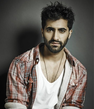 Bollywood Movie Actor Akshay Oberoi Biography, News, Photos, Videos ...