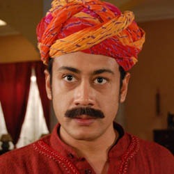 amar sharma nettv4u hindi actor bidaai babul sapna ka tv