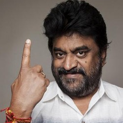 Kollywood Comedian Chinni Jayanth Biography, News, Photos, Videos | NETTV4U