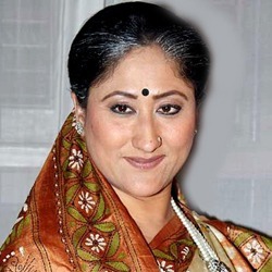 Hindi Tv Actress Jayati Bhatia Biography, News, Photos, Videos | NETTV4U