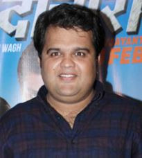 Bollywood Supporting Actor Uday Nene Biography, News, Photos, Videos ...