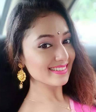 Movie Actress Mani Bhattacharya Biography News Photos Videos Nettv U