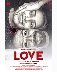 love movie review netflix