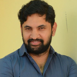 Tollywood Director Vamsi Krishna Naidu Biography, News, Photos, Videos 