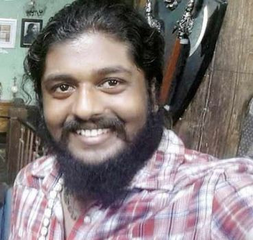 Kollywood Supporting Actor Boobal Biography, News, Photos, Videos | NETTV4U