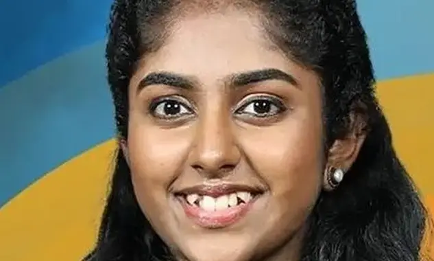 Kollywood Singer Trinita Biography, News, Photos, Videos | NETTV4U