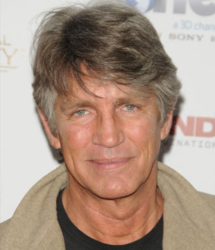 Hollywood Movie Actor Eric Roberts Biography, News, Photos, Videos ...