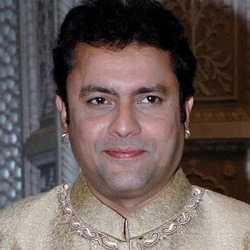 Hindi Tv Actor Sanjeev Seth Biography, News, Photos, Videos | NETTV4U