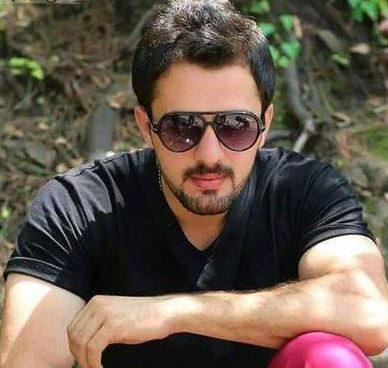 Hindi Tv Actor Shavez Khan Biography, News, Photos, Videos | NETTV4U