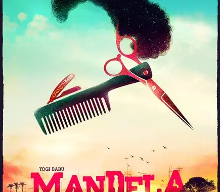 Mandela Movie Review (2021) - Rating, Cast & Crew With ...