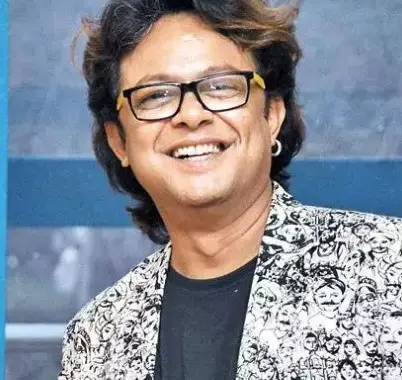 Bengali Singer Siddhartha Ray Biography, News, Photos, Videos | NETTV4U