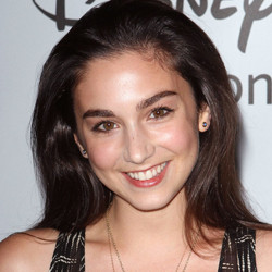 Hollywood Movie Actress Molly Ephraim Biography, News, Photos, Videos ...